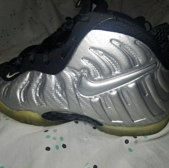 Nike foamposites - Picture 2 of 8